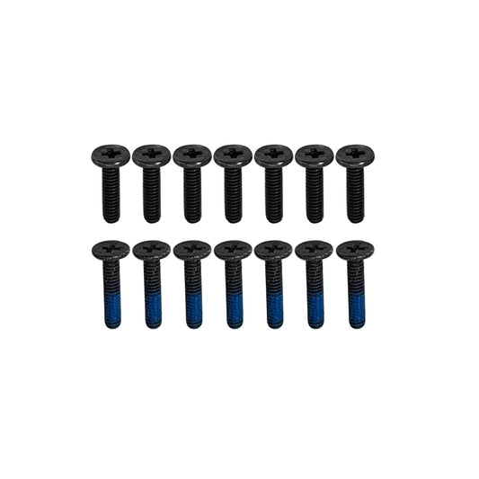 Vis pour couvercle inférieur de châssis ASUS TUF Dash F15 FX516 FX516PC FX516PE FX516PR FX516PM