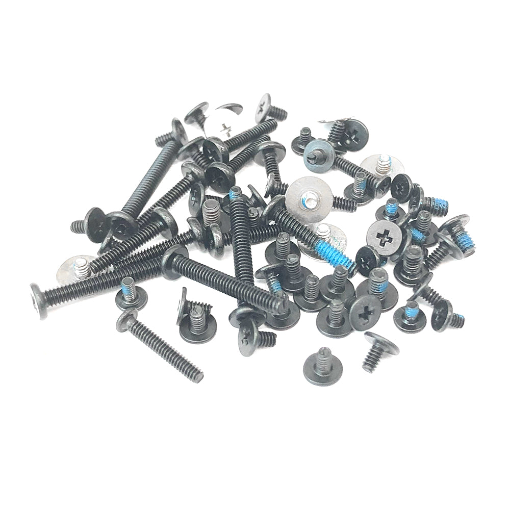 For ASUS ROG Xbox Ally X (2025) RC73XA Set of Screws Kit