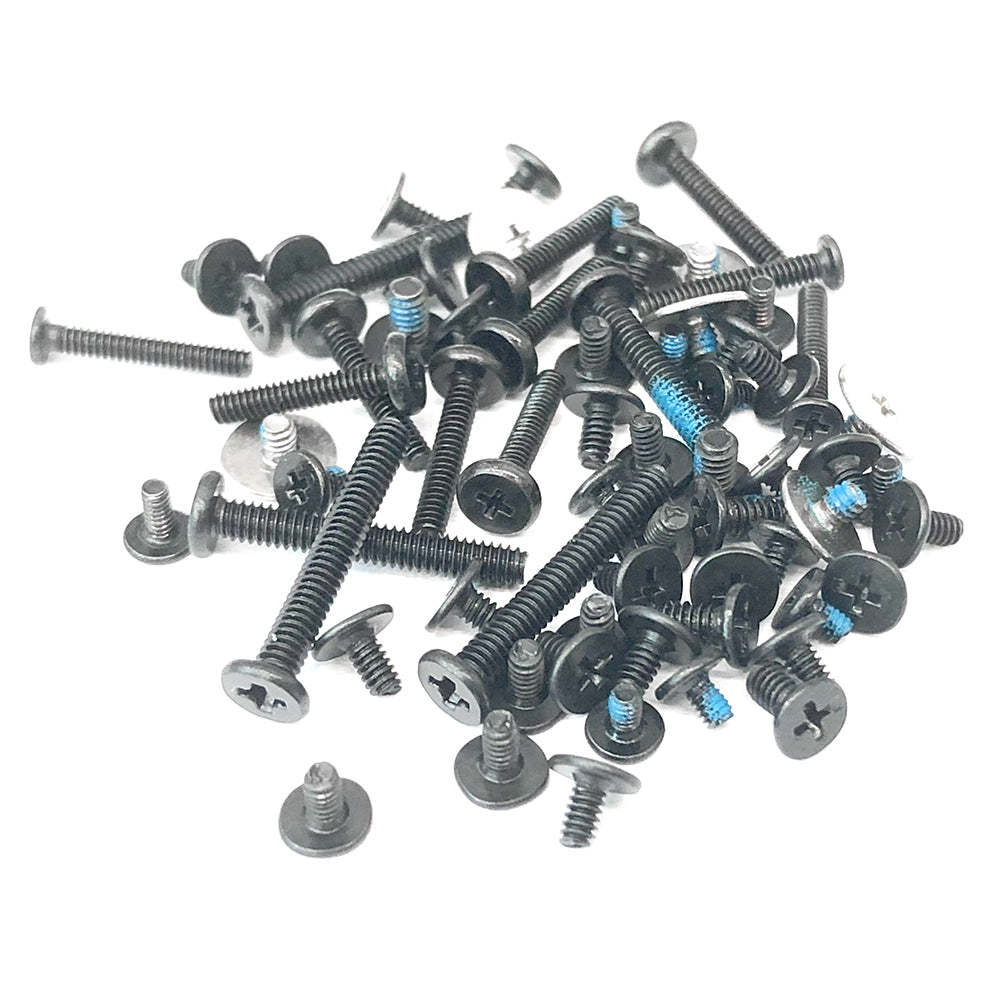 For ASUS ROG Xbox Ally X (2025) RC73XA Set of Screws Kit