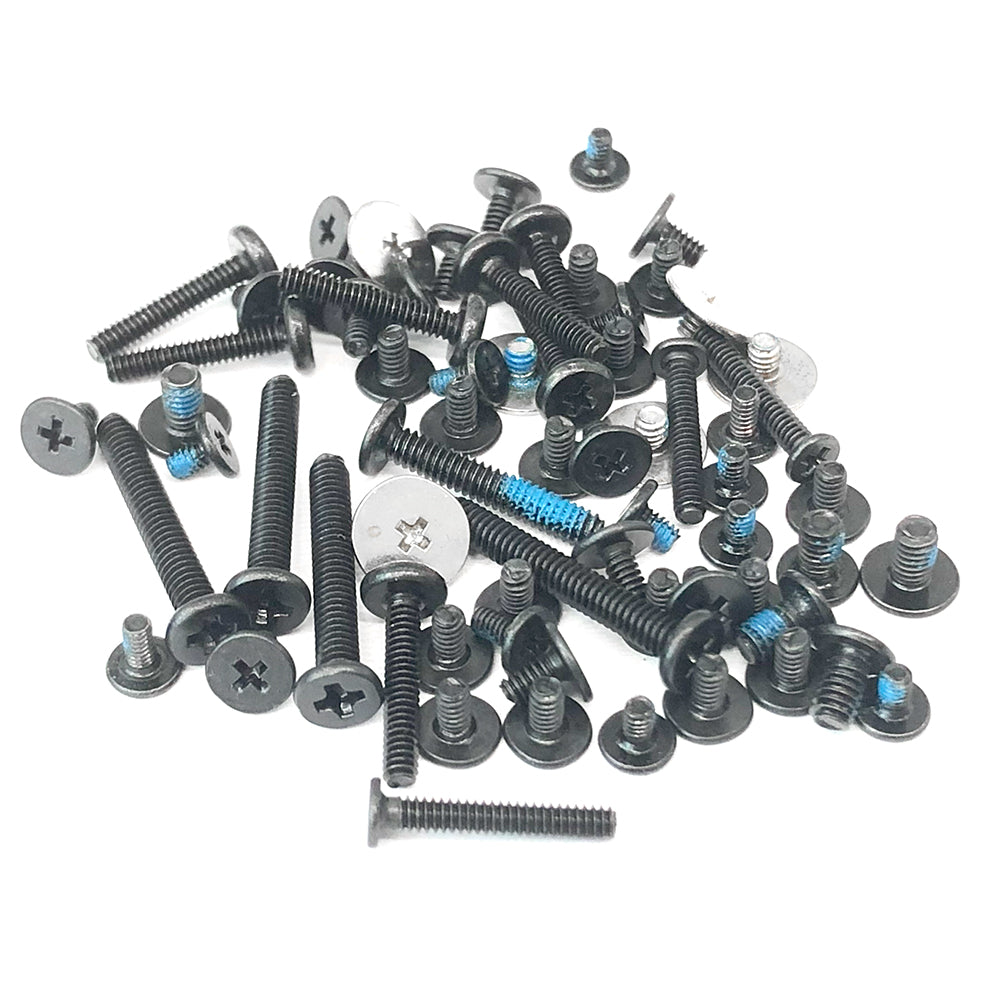For ASUS ROG Xbox Ally X (2025) RC73XA Set of Screws Kit