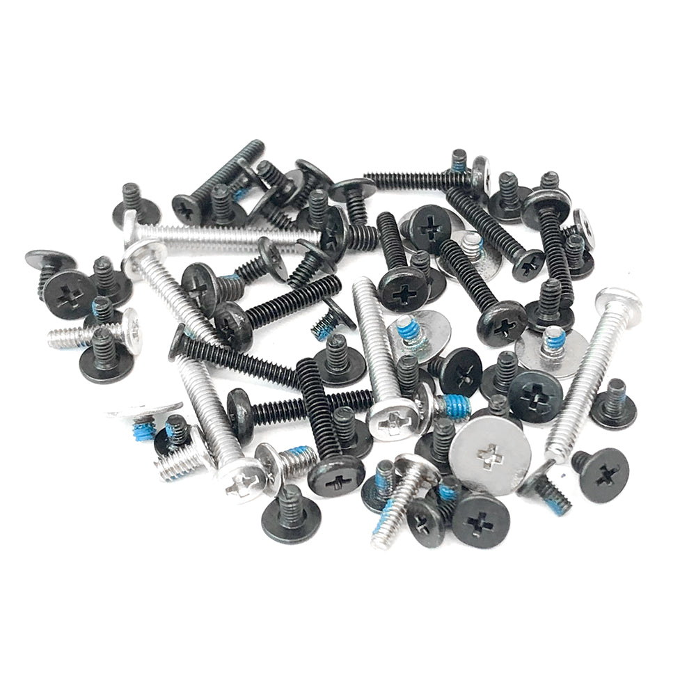 Für ASUS Vivobook 15 X1502 X1502ZA X1502VA M1502 M1502IA M1502YA M1502QA F1502ZA Schrauben-Kit