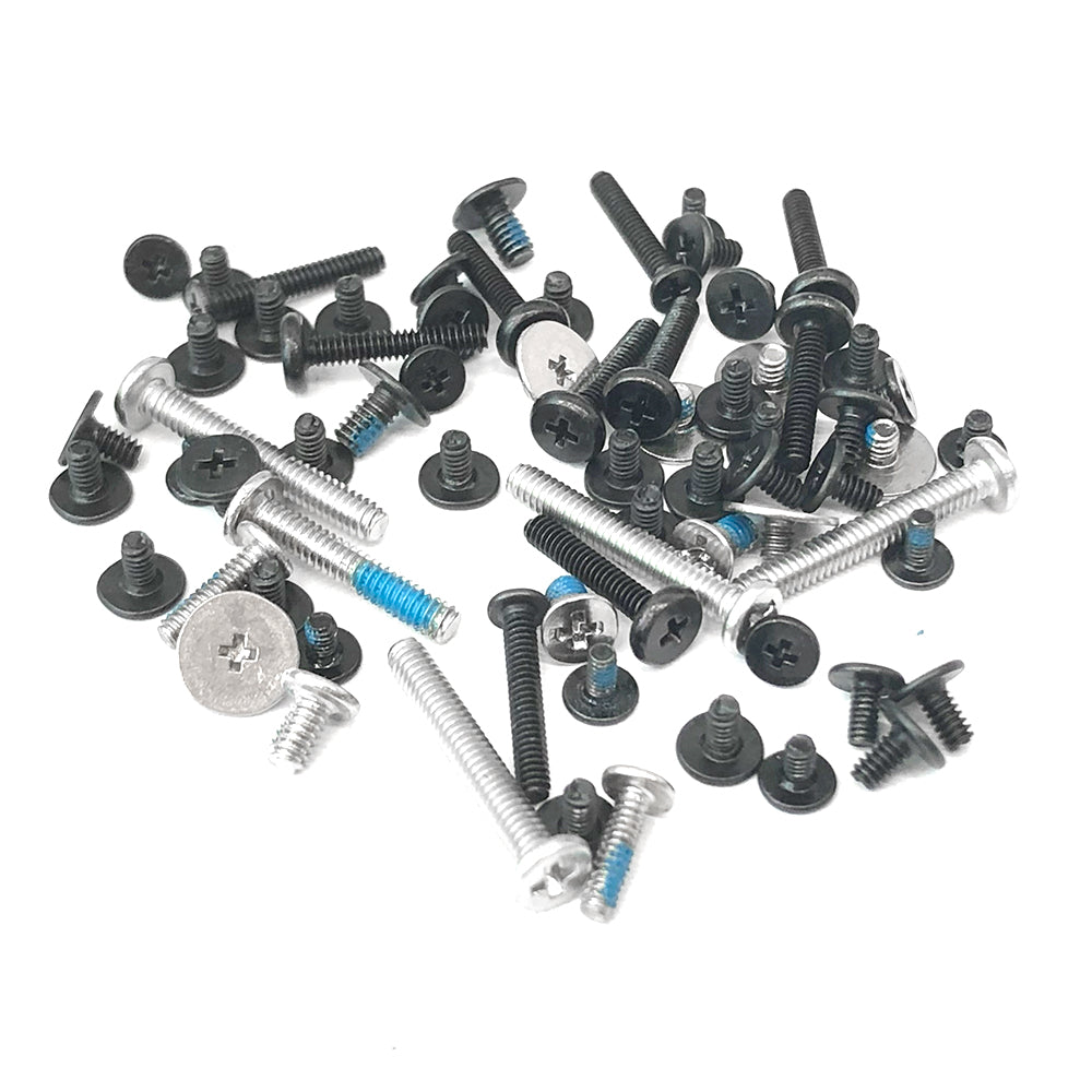 Für ASUS Vivobook 15 X1502 X1502ZA X1502VA M1502 M1502IA M1502YA M1502QA F1502ZA Schrauben-Kit