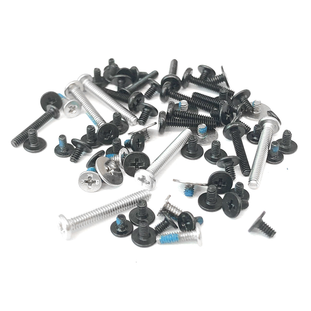Für ASUS Vivobook 15 X1502 X1502ZA X1502VA M1502 M1502IA M1502YA M1502QA F1502ZA Schrauben-Kit