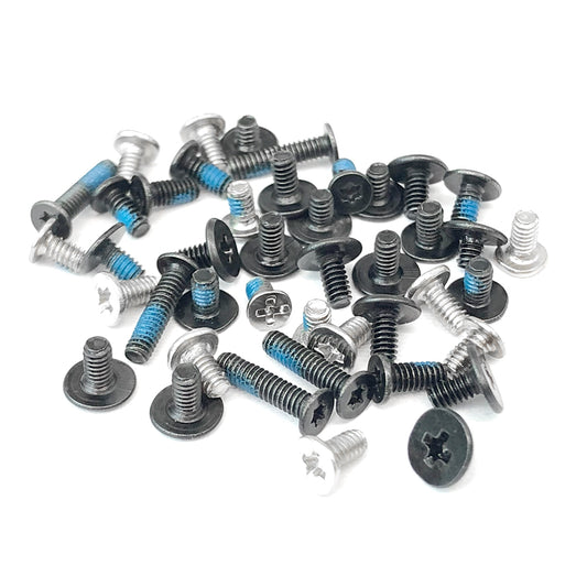 For ASUS ProArt PX13 HN7306 HN7306WI HN7306WV HN7306WU HN7306EA HN7306EAC HN7306WV-PB99T HN7306WI-LX016WS Set of Screws Kit