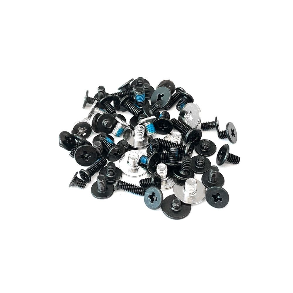 Für ASUS Vivobook 15 X1502 X1502ZA X1502VA M1502 M1502IA M1502YA M1502QA F1502ZA Schrauben-Kit