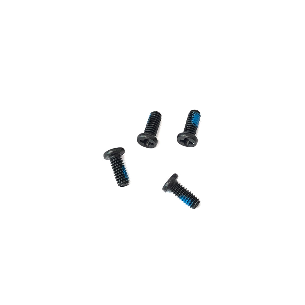 For ASUS ExpertBook P3 G1 P3606 P3606CCA P3606CCAB P3606CCAP Bottom Base Cover Case screws