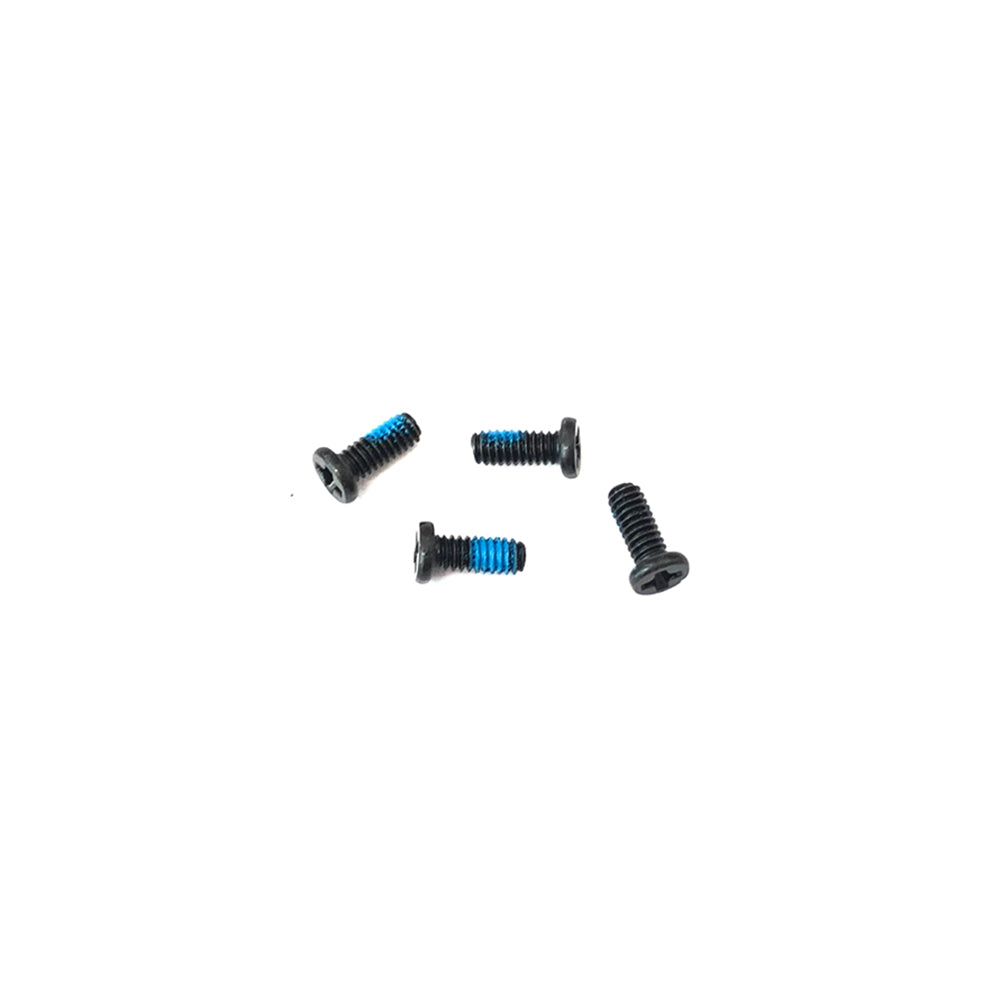 For ASUS ExpertBook P3 G1 P3606 P3606CCA P3606CCAB P3606CCAP Bottom Base Cover Case screws