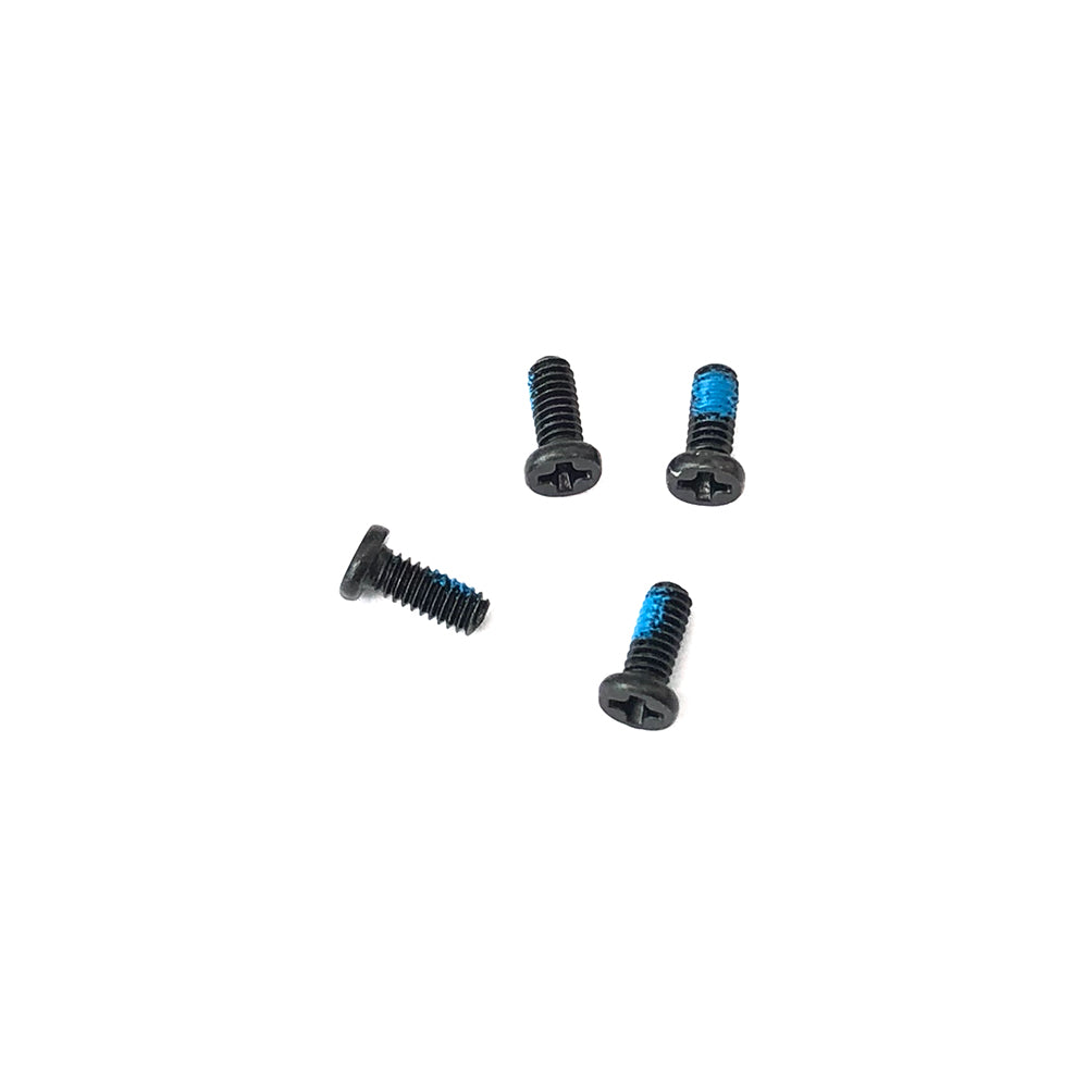 For ASUS ExpertBook P3 G1 P3606 P3606CCA P3606CCAB P3606CCAP Bottom Base Cover Case screws