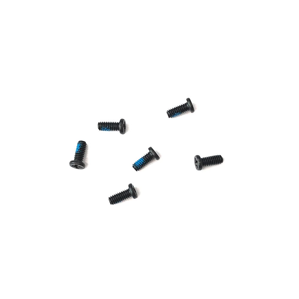 For ASUS ExpertBook P5 G2 5405CAA Bottom Base Cover Case screws