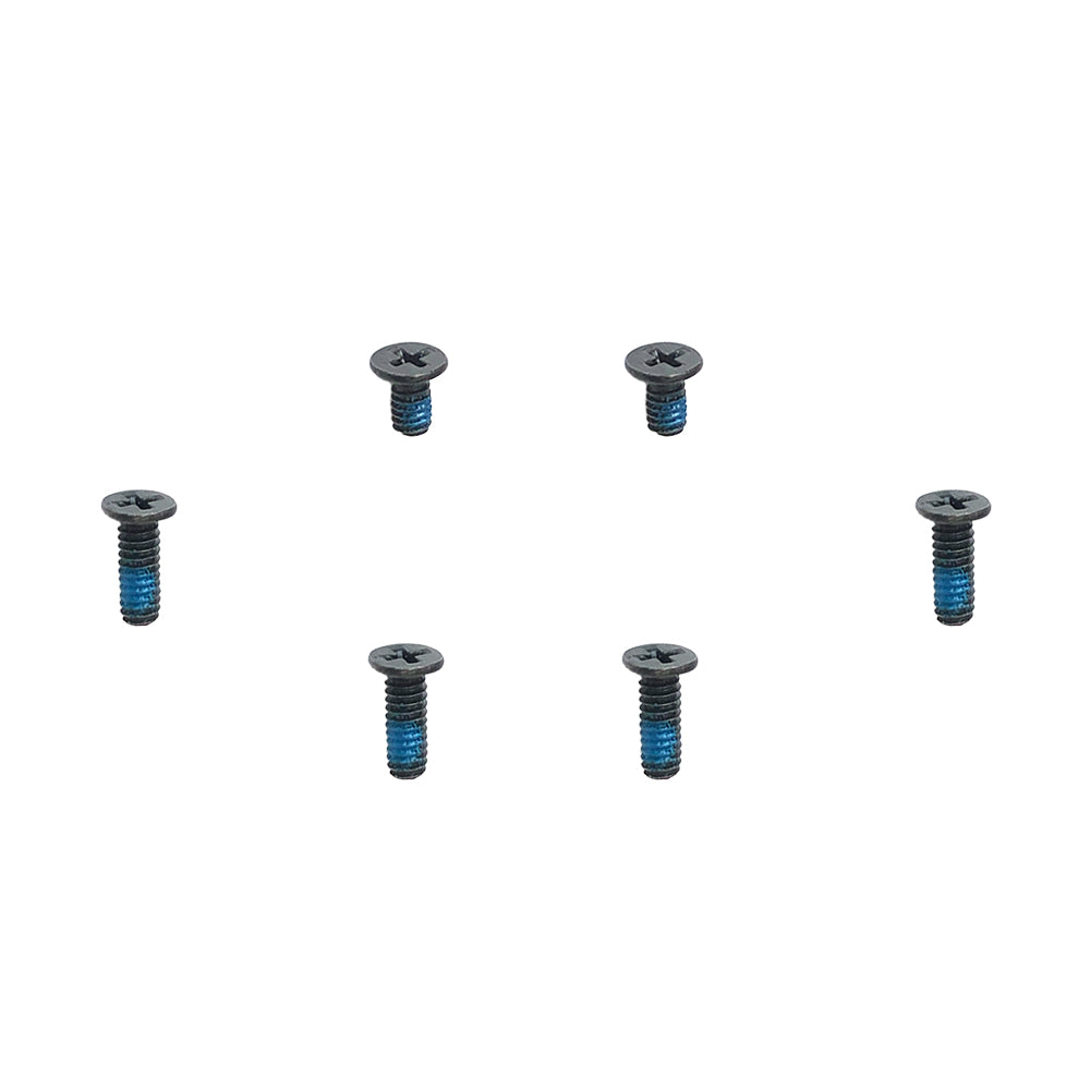 ASUS ProArt P16 H7606 H7606WI H7606WU H7606WV-P16.R3704060 Vis du capot inférieur