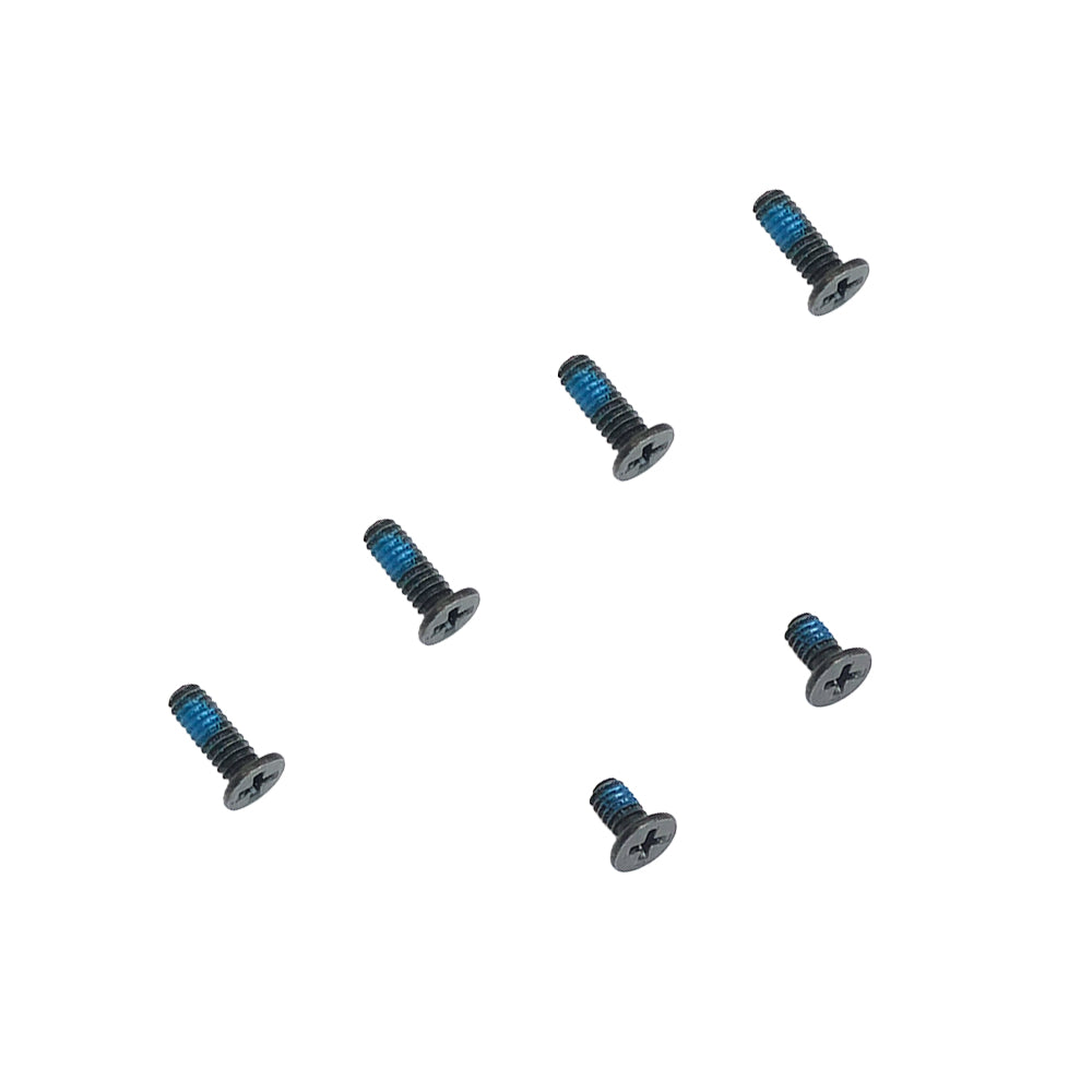 ASUS ProArt P16 H7606 H7606WI H7606WU H7606WV-P16.R3704060 Vis du capot inférieur