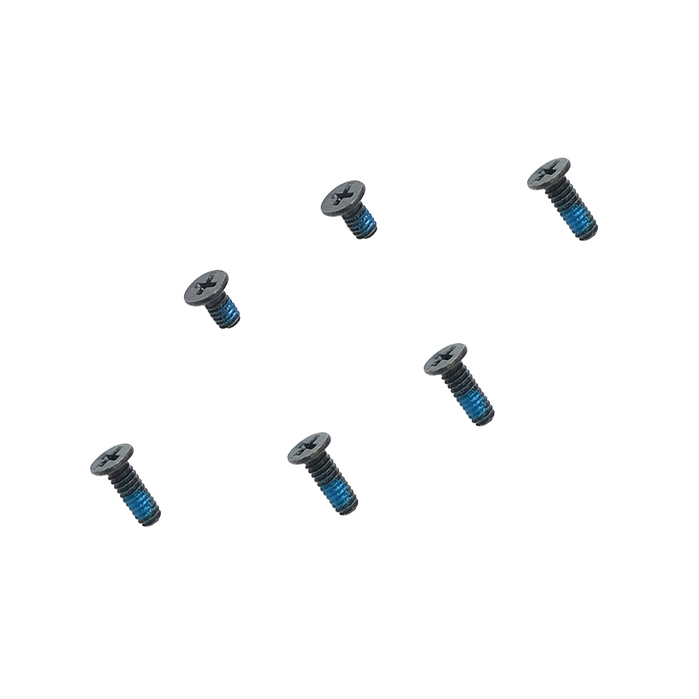 ASUS ProArt P16 H7606 H7606WI H7606WU H7606WV-P16.R3704060 Vis du capot inférieur