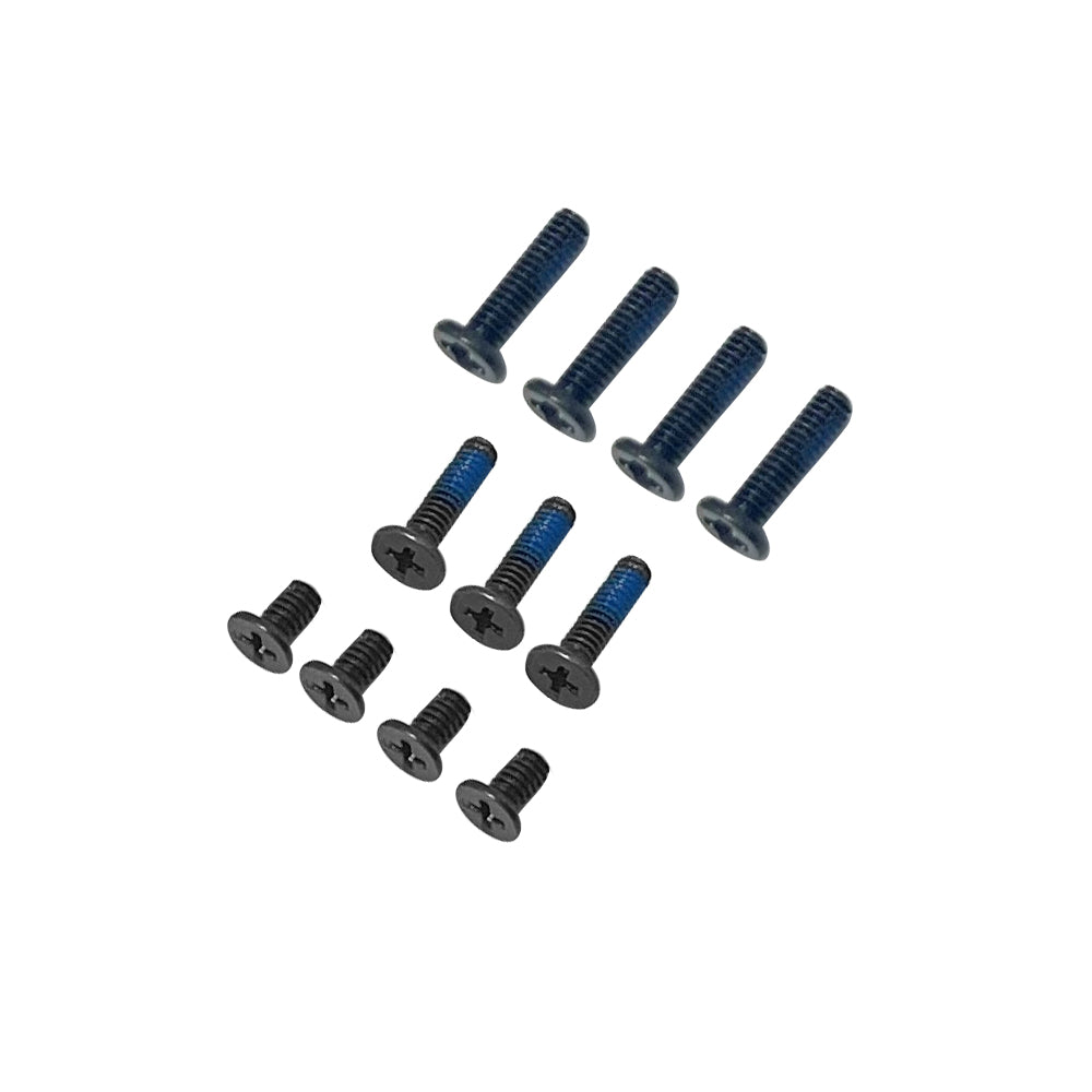 For Asus ROG Flow X13 GV301 GV301Q GV301R GV302 GV302X Bottom Base Cover Case screws