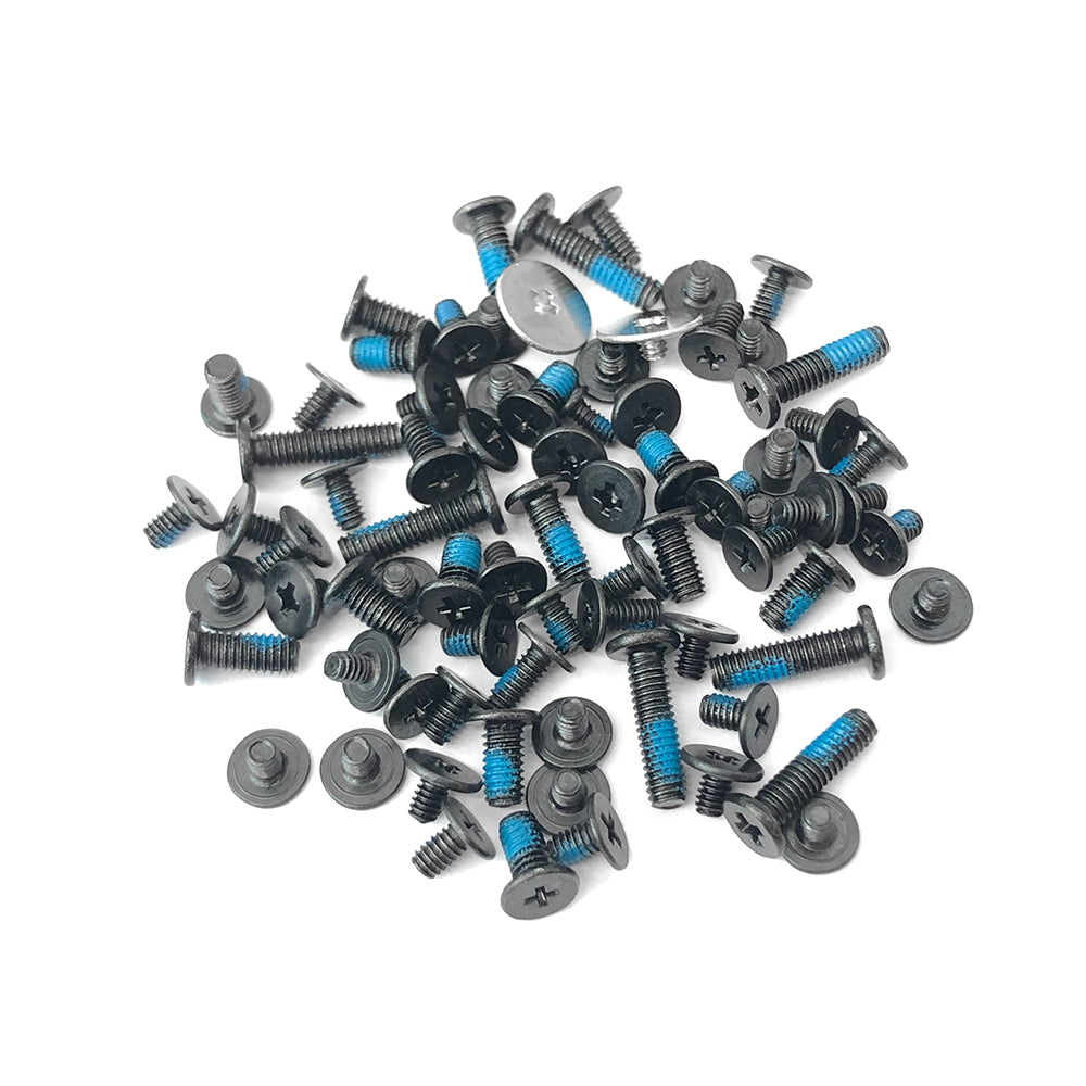 Pour ASUS Vivobook 15 X1502 X1502ZA X1502VA M1502 M1502IA M1502YA M1502QA F1502ZA Kit de vis