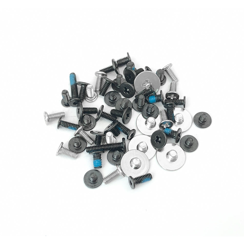 Pour ASUS Vivobook 15 X1502 X1502ZA X1502VA M1502 M1502IA M1502YA M1502QA F1502ZA Kit de vis