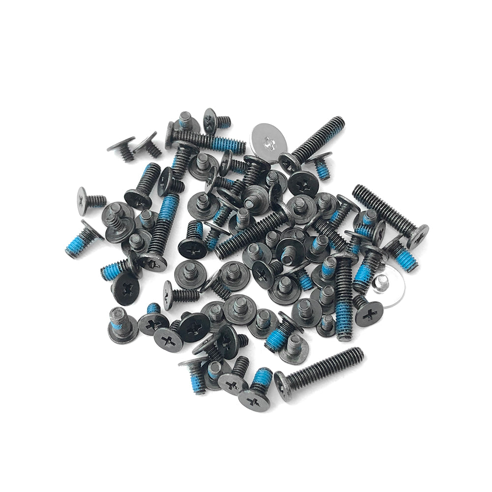 Pour ASUS Vivobook 15 X1502 X1502ZA X1502VA M1502 M1502IA M1502YA M1502QA F1502ZA Kit de vis
