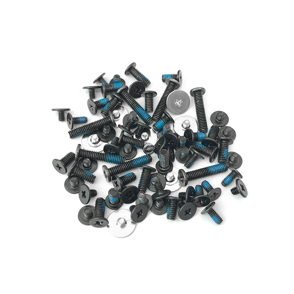 Für ASUS Vivobook 15 X1502 X1502ZA X1502VA M1502 M1502IA M1502YA M1502QA F1502ZA Schrauben-Kit