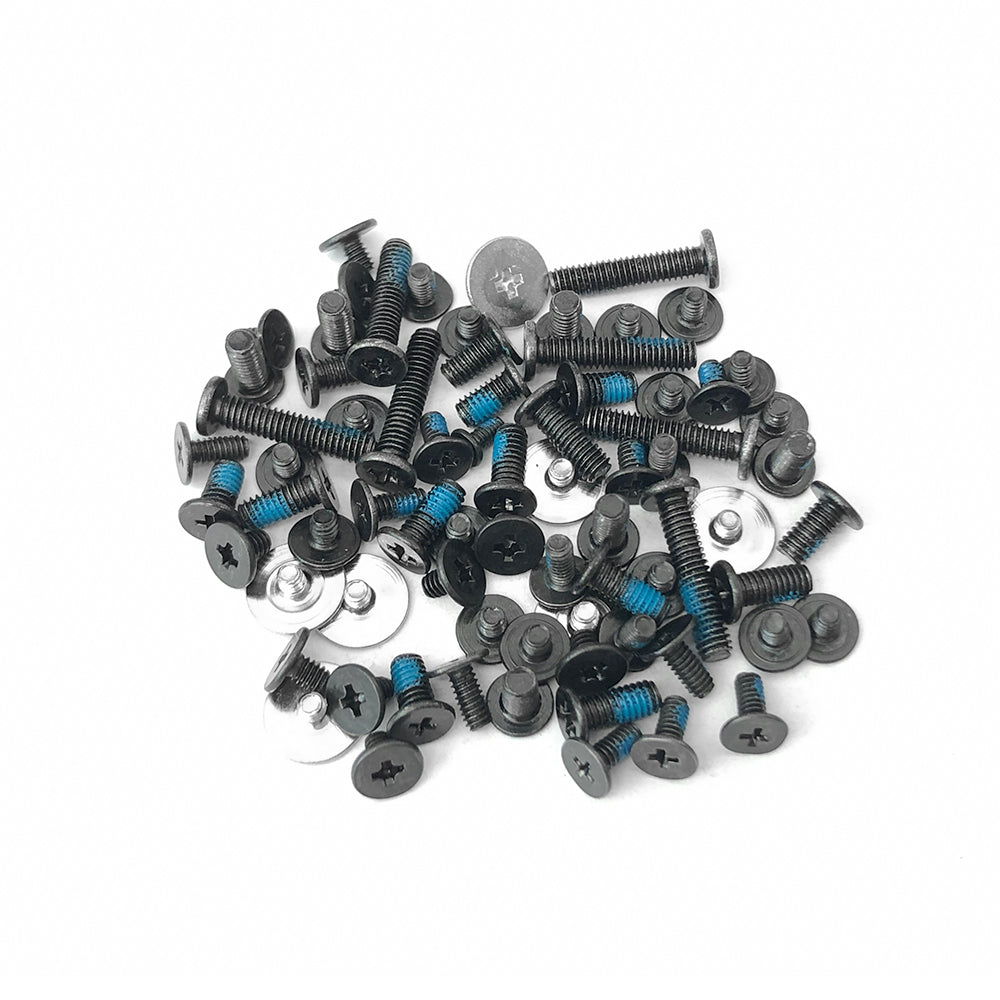 Für ASUS Vivobook 15 X1502 X1502ZA X1502VA M1502 M1502IA M1502YA M1502QA F1502ZA Schrauben-Kit