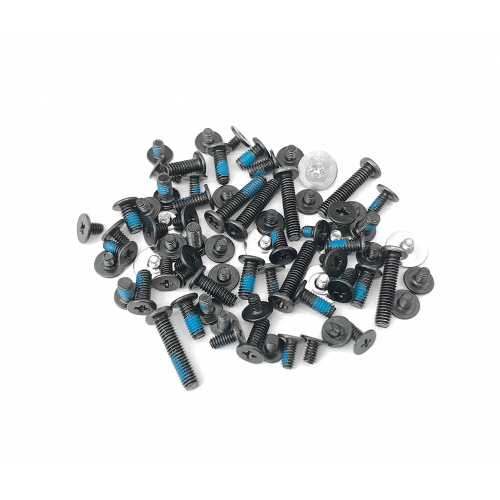 Für ASUS Vivobook 15 X1502 X1502ZA X1502VA M1502 M1502IA M1502YA M1502QA F1502ZA Schrauben-Kit
