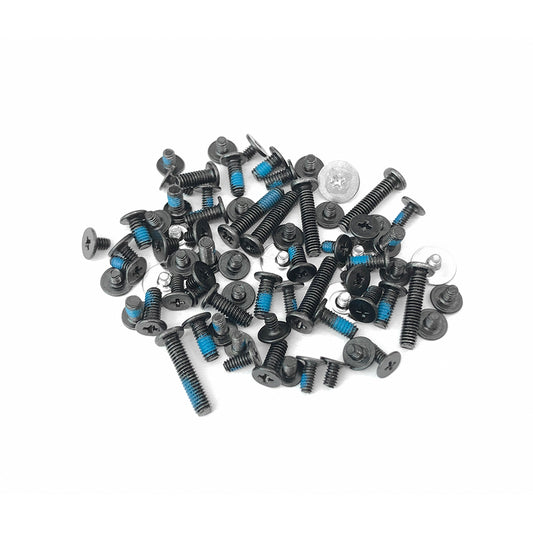 Pour ASUS Vivobook 15 X1502 X1502ZA X1502VA M1502 M1502IA M1502YA M1502QA F1502ZA Kit de vis