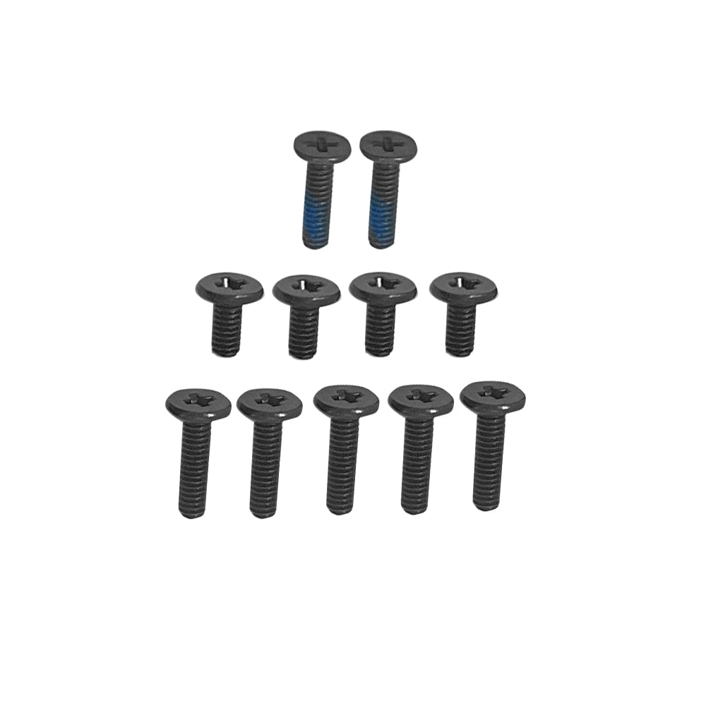 Pour vis du capot inférieur d'ordinateur portable ASUS ROG Zephyrus G14 GA403 GA403UI GA403UV GA403UU GA403UM