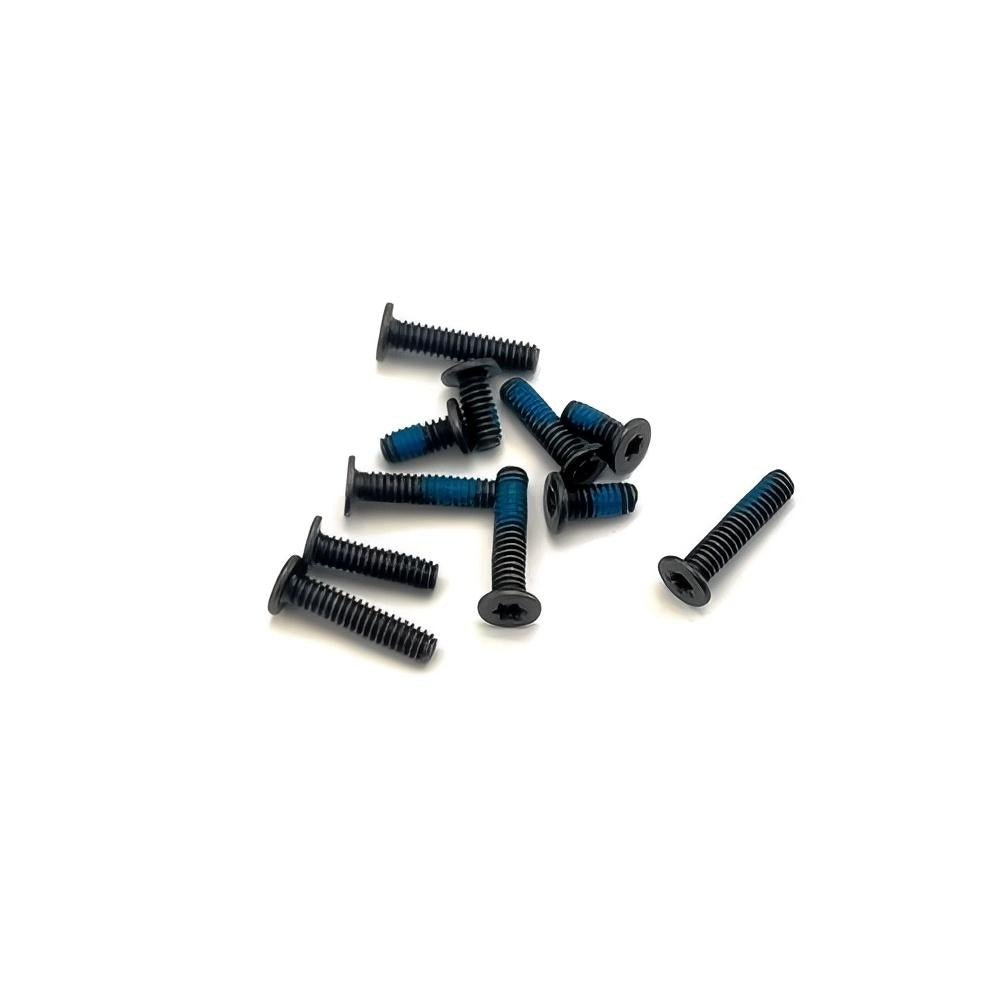 Pour vis du capot inférieur d'ordinateur portable ASUS ROG Zephyrus G14 GA403 GA403UI GA403UV GA403UU GA403UM