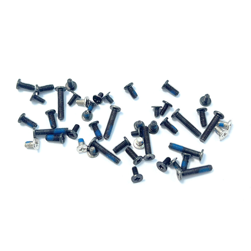 Pour ASUS Vivobook 15 X1502 X1502ZA X1502VA M1502 M1502IA M1502YA M1502QA F1502ZA Kit de vis