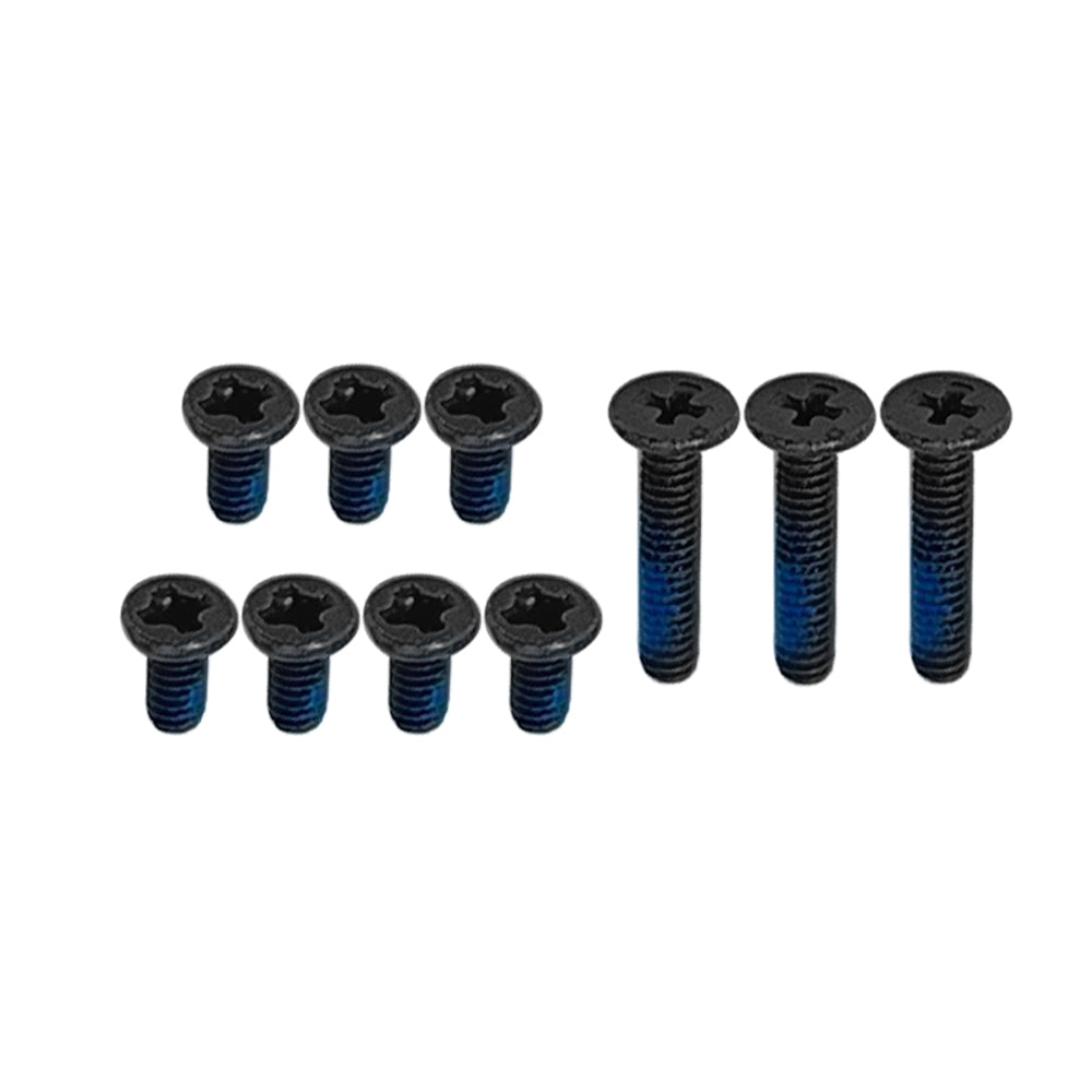Pour les vis du capot inférieur du boîtier ASUS ROG Zephyrus S17 GX703 GX703HS GX703HR GX703HM