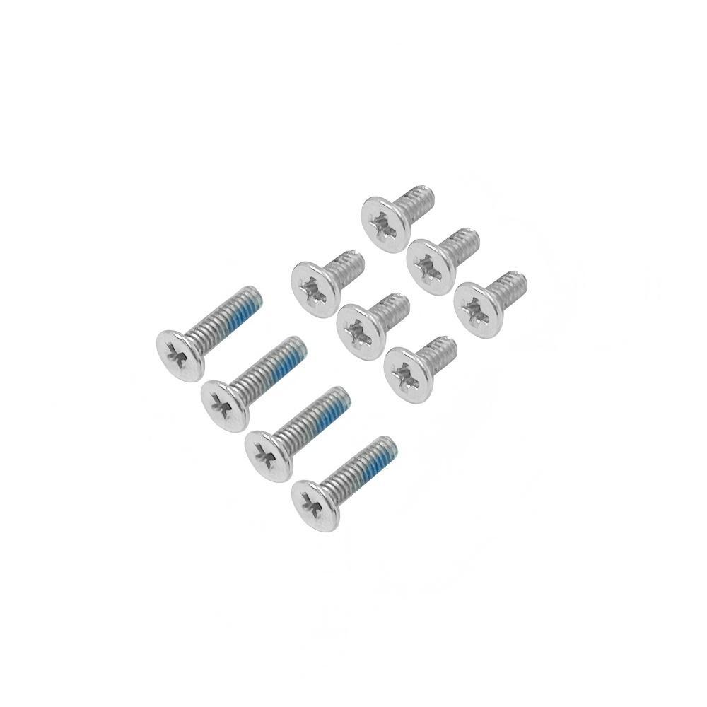Pour les vis du boîtier inférieur de l'ASUS Chromebook CX34 Flip CX3401 CX3401FBA