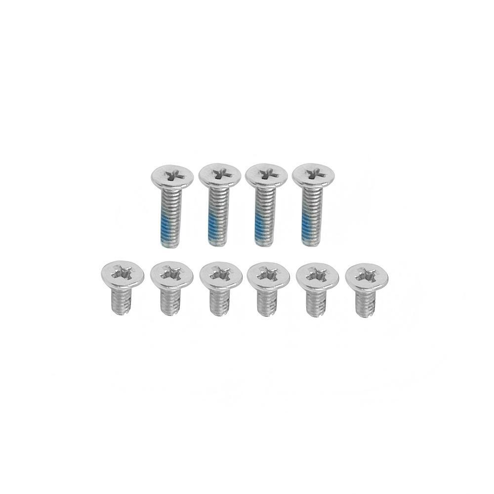 Pour les vis du boîtier inférieur de l'ASUS Chromebook CX34 Flip CX3401 CX3401FBA