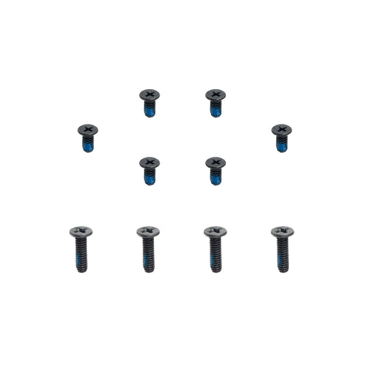 Vis du boîtier inférieur pour ASUS Chromebook Plus CM34 Flip CM3401 CM3401FF CM3401FFA