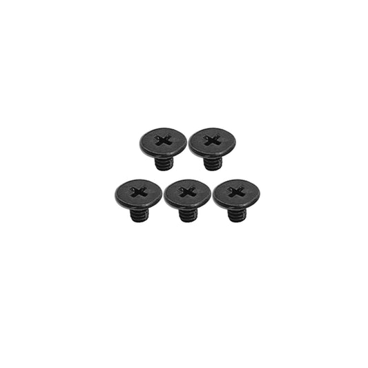 For MSI MS-1542 GE66 Raider 10UH/10UG MS-1544 Raider GE66 12UH/12UGS/12UHS M.2 Wireless Card Screws