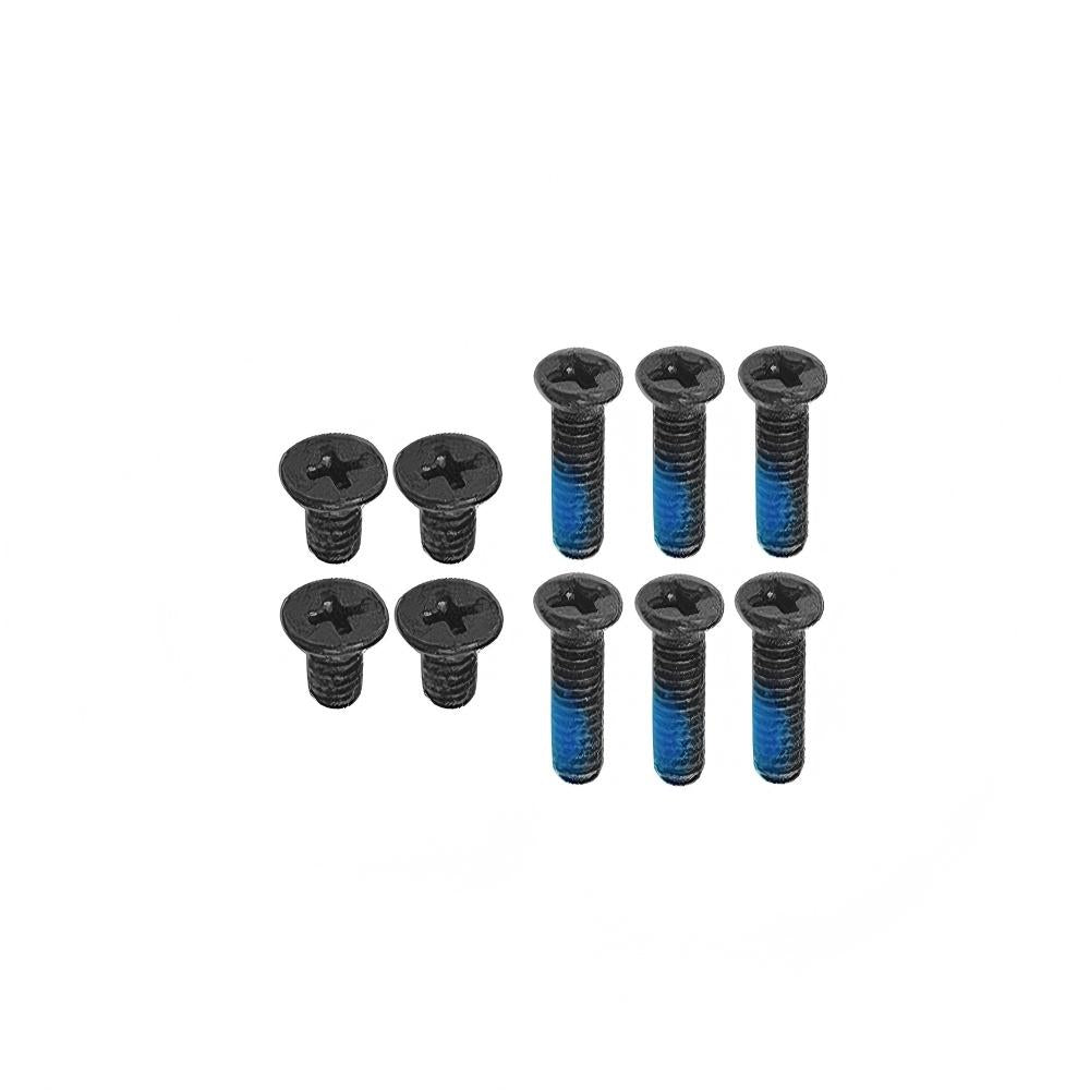 For ASUS Vivobook 15 X1502 X1502ZA X1502VA F1502ZA M1502 M1502IA M1502YA M1502QA Bottom Base Cover Case screws
