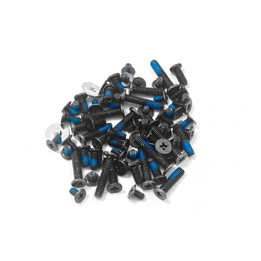 Für ASUS Vivobook 15 X1502 X1502ZA X1502VA M1502 M1502IA M1502YA M1502QA F1502ZA Schrauben-Kit