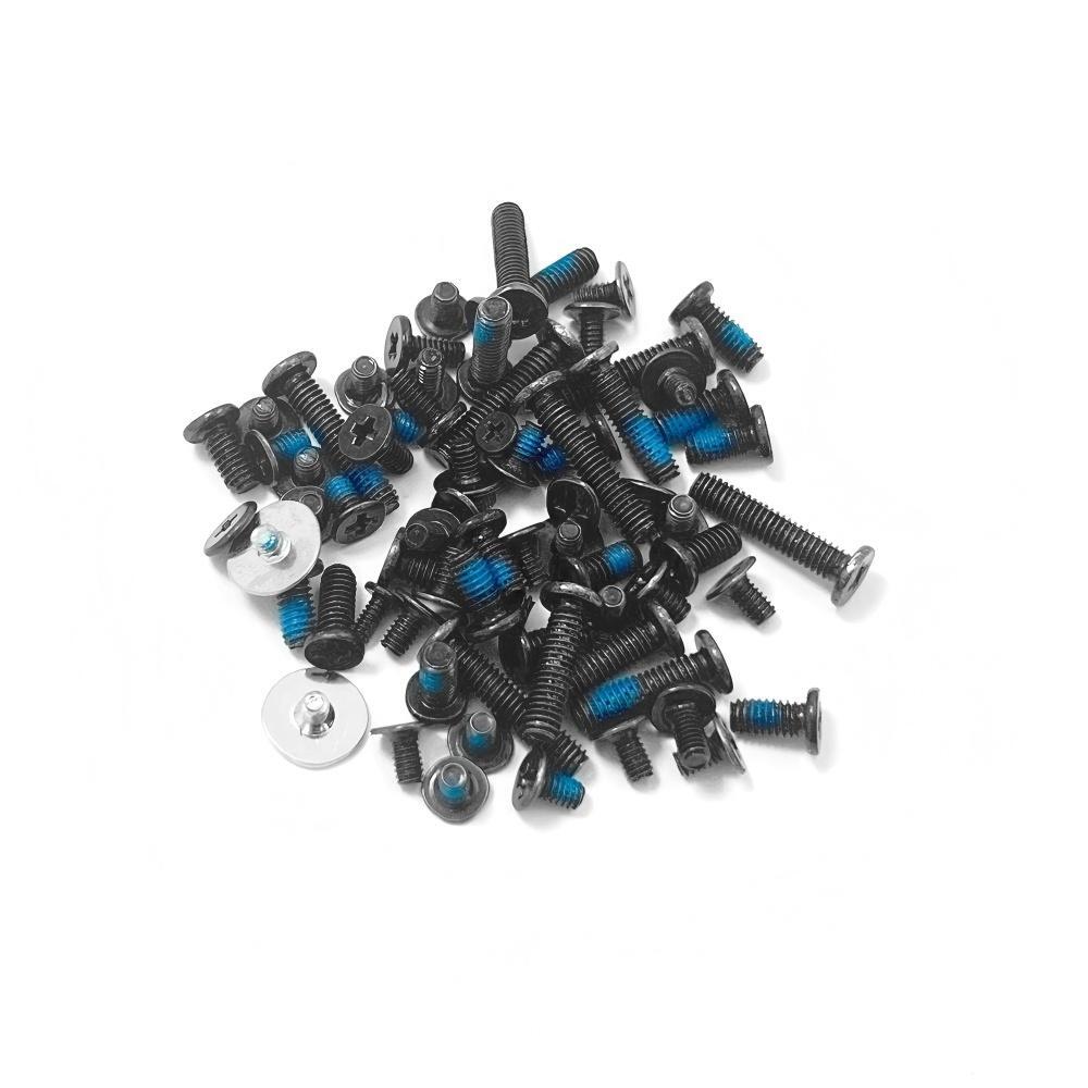 For ASUS ROG G513 G513IR G513IM G513IC G513IE G513IH Set of Screws Kit