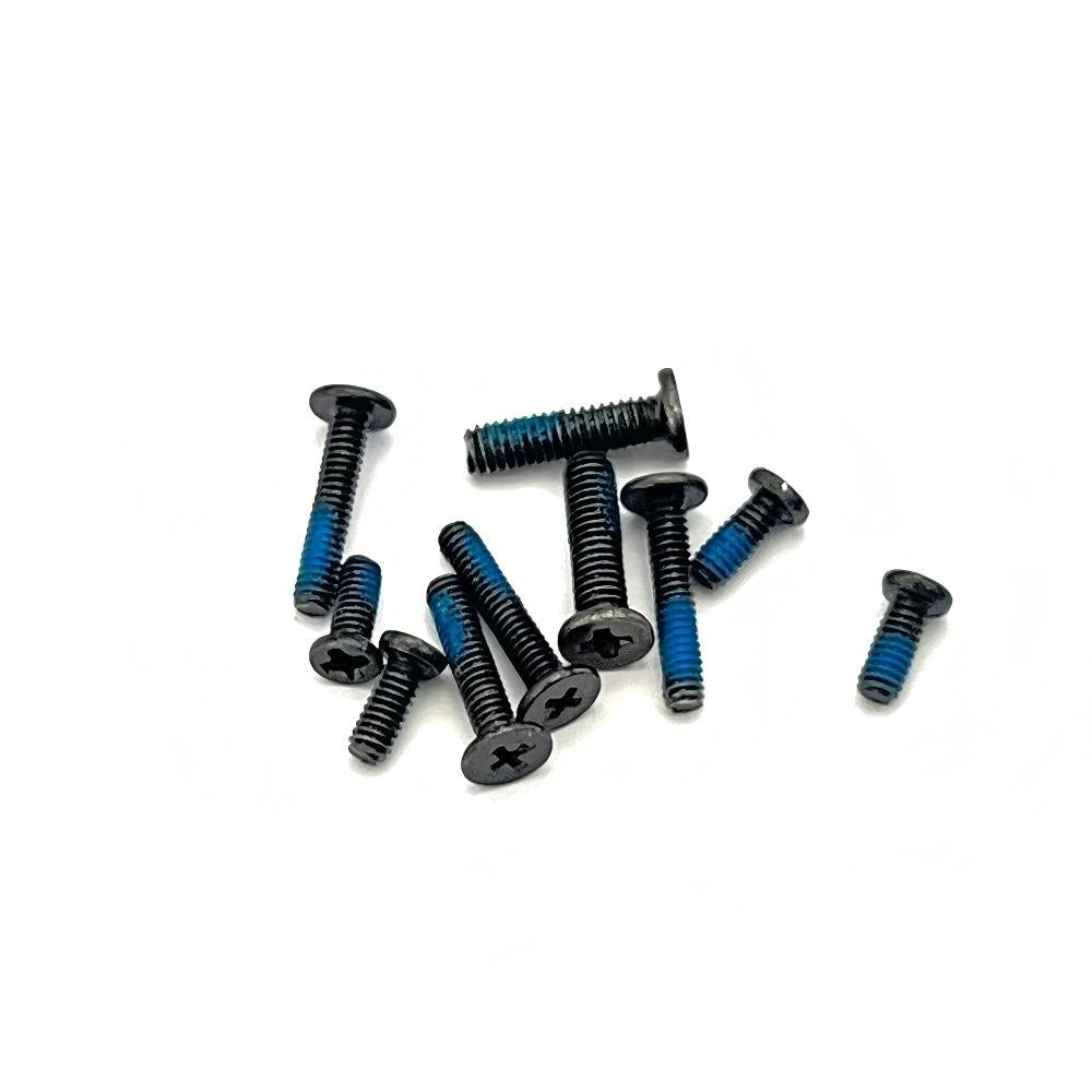 Pour vis du boîtier inférieur ASUS TUF Gaming A16 FA617NS FA617XS FA617XT FA617NT FA617NSR FA617NTR
