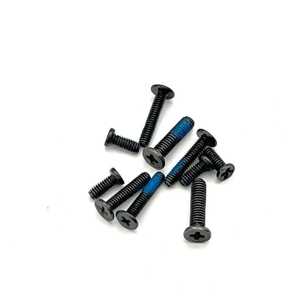 Pour vis du boîtier inférieur ASUS TUF Gaming A16 FA617NS FA617XS FA617XT FA617NT FA617NSR FA617NTR