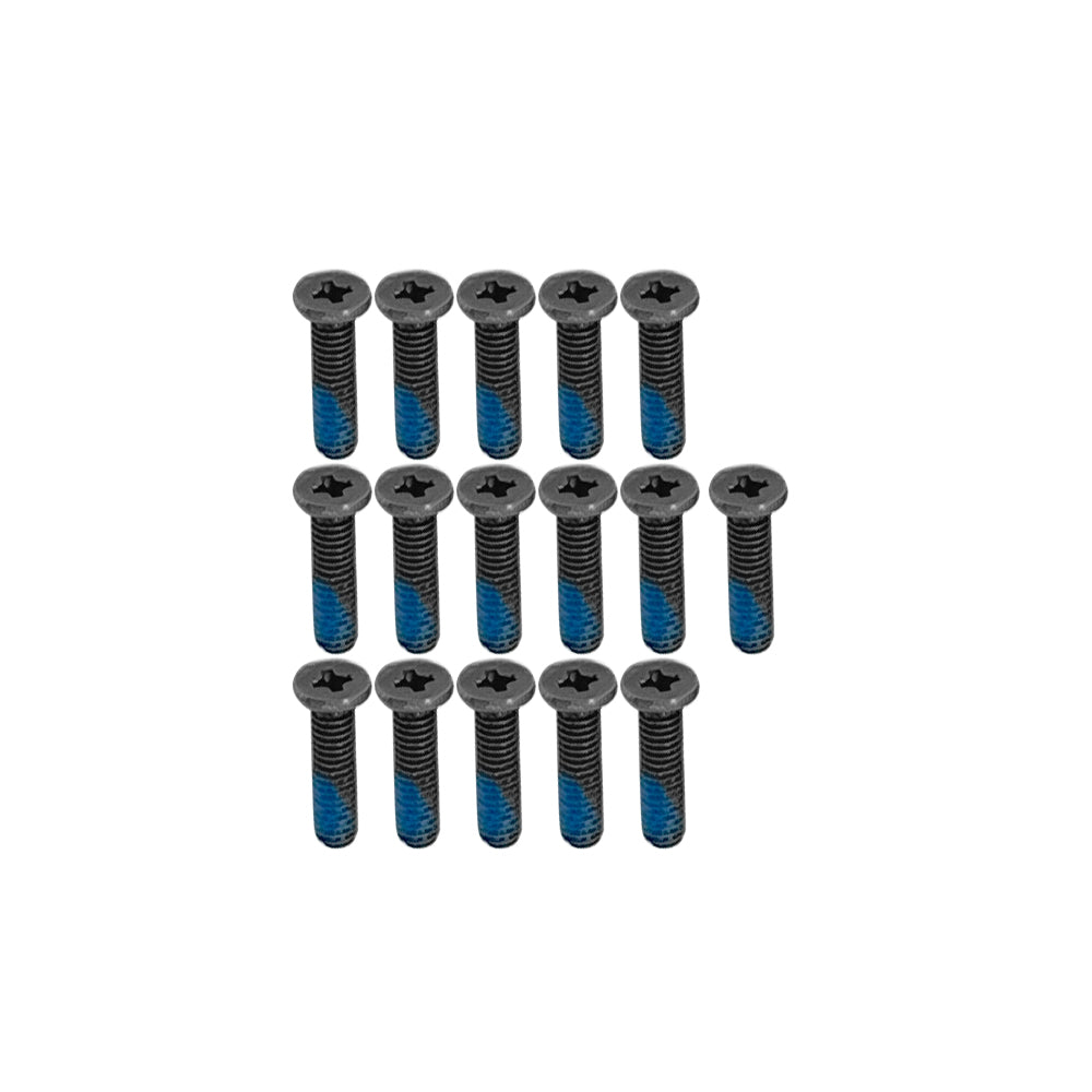 For Acer Nitro 5 AN515-53 Bottom Base Cover Case screws