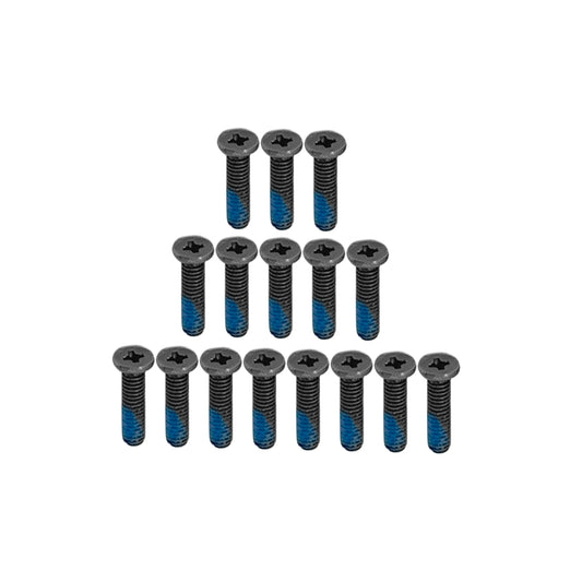 For Acer Nitro 5 AN515-53 Bottom Base Cover Case screws