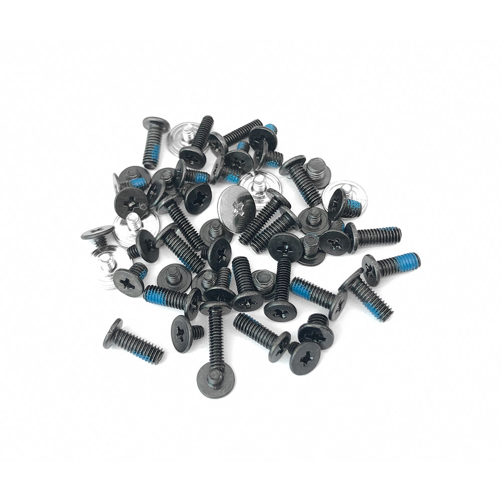 For ACER ASPIRE E5-576 E5-576G-81GD E5-576-392H N16Q2 Set of Screws Kit