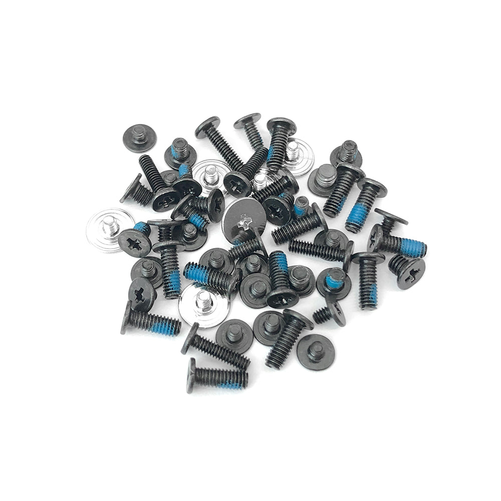 For ACER ASPIRE E5-576 E5-576G-81GD E5-576-392H N16Q2 Set of Screws Kit