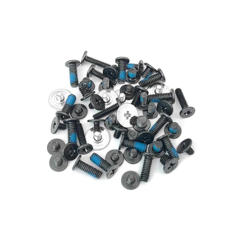 For ACER ASPIRE E5-576 E5-576G-81GD E5-576-392H N16Q2 Set of Screws Kit