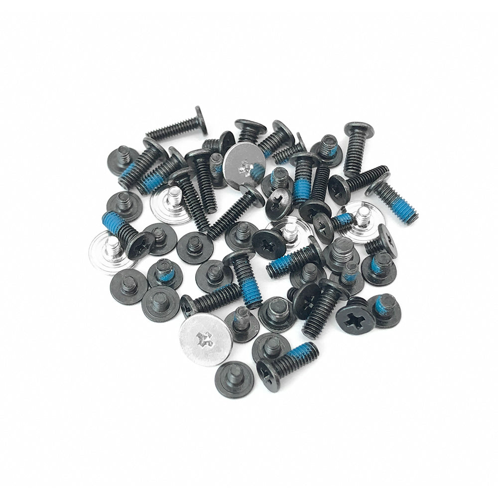 For ACER ASPIRE E5-576 E5-576G-81GD E5-576-392H N16Q2 Set of Screws Kit