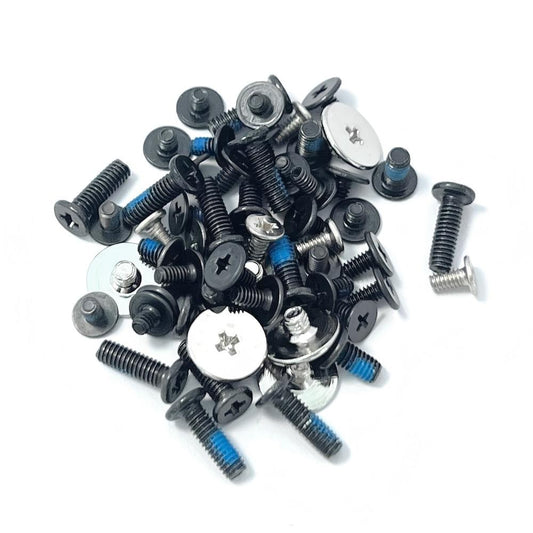 For Acer NITRO AN517-55 AN517-55-5354 AN517-55-50NF AN517-55-558P Set of Screws Kit