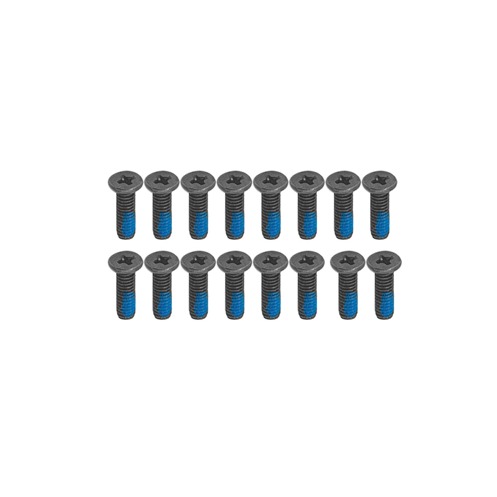 For Acer Nitro AN515-51 AN515-52 AN515-53 Bottom Base Cover Case screws