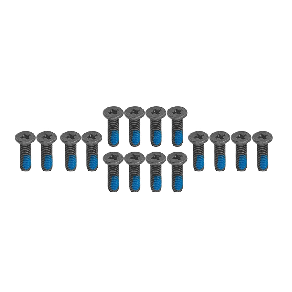 For Acer Nitro AN515-51 AN515-52 AN515-53 Bottom Base Cover Case screws