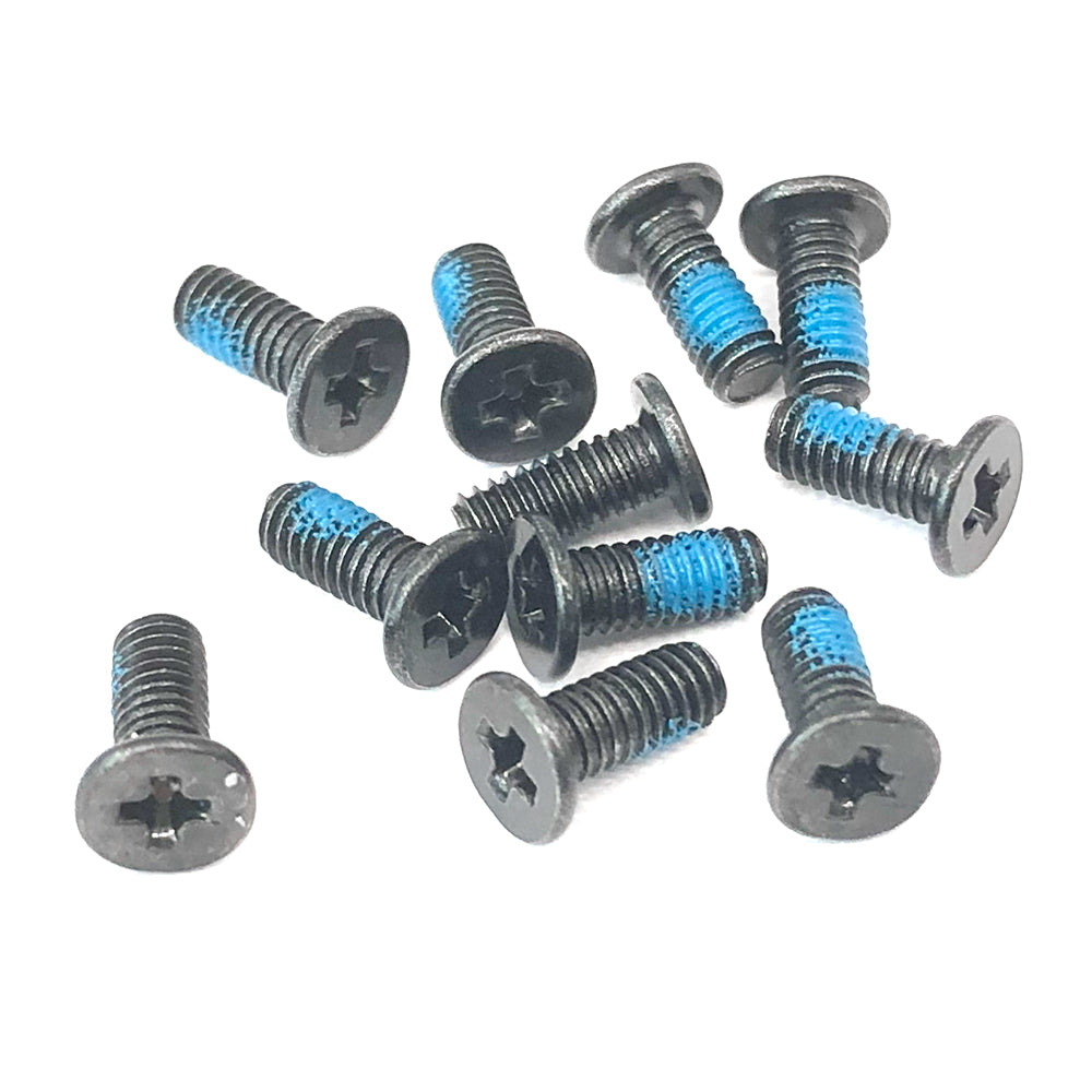 For Acer Nitro AN515-56 AN515-57 AN515-56-78ZV AN515-56-54DW Bottom Base Cover Case screws