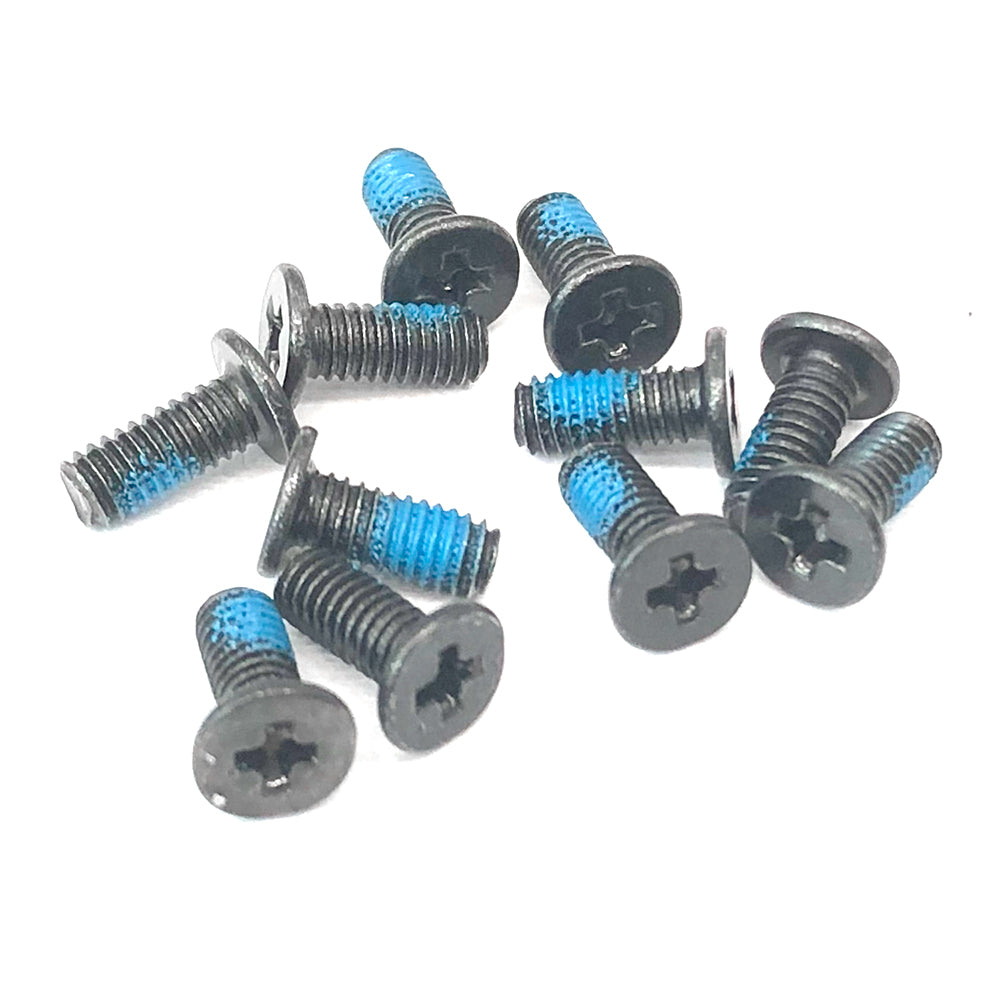 For Acer Nitro AN515-56 AN515-57 AN515-56-78ZV AN515-56-54DW Bottom Base Cover Case screws