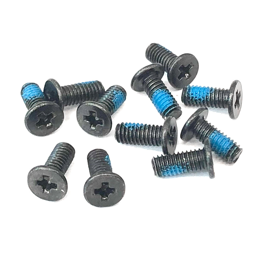 For Acer Nitro AN515-56 AN515-57 AN515-56-78ZV AN515-56-54DW Bottom Base Cover Case screws