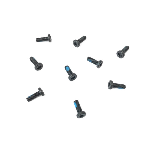 For Acer Predator Triton 300 SE PT314-52S PT314-52S-747P Bottom Base Cover Case screws